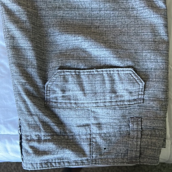 Burnside mens swimming trunks - Picture 5 of 6